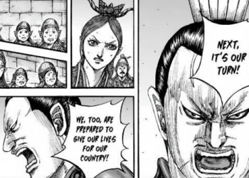 Kingdom Chapter 837: Release date & spoiler