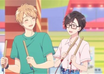 Love is hard for otaku season 2?