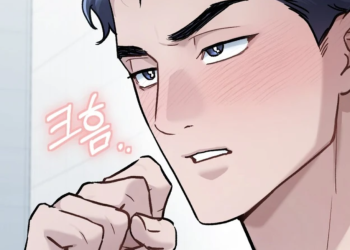 Merry Psycho Chapter 32: Release & Spoiler