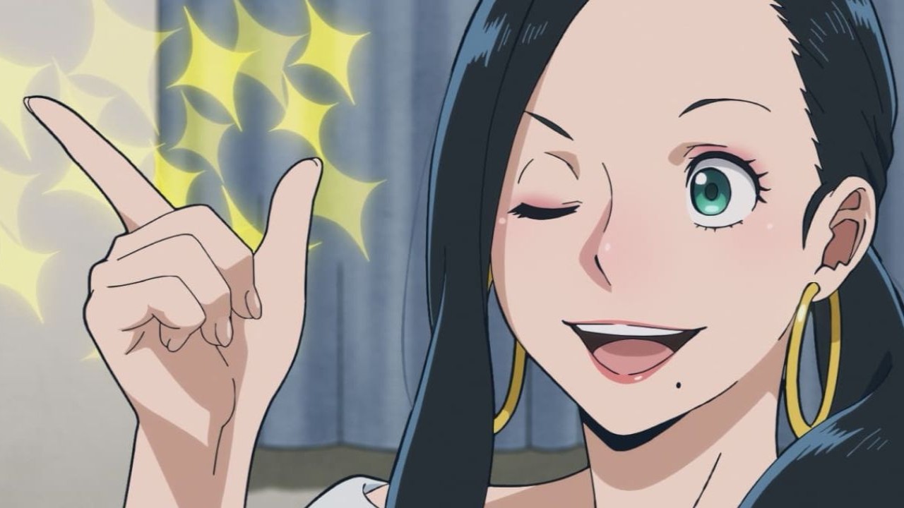 My Hero Academia: Vigilantes Episode 7: Makoto appears