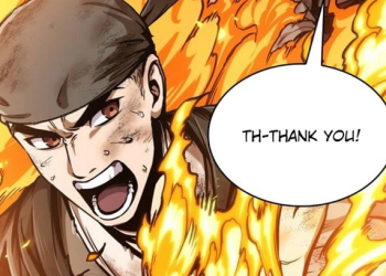 Nano Machine Chapter 263: Release date & spoiler