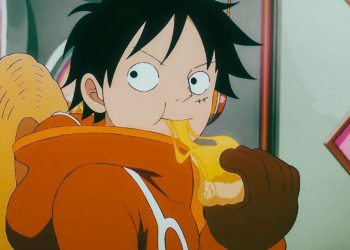 One Piece Chapter 1148: Back to hell!