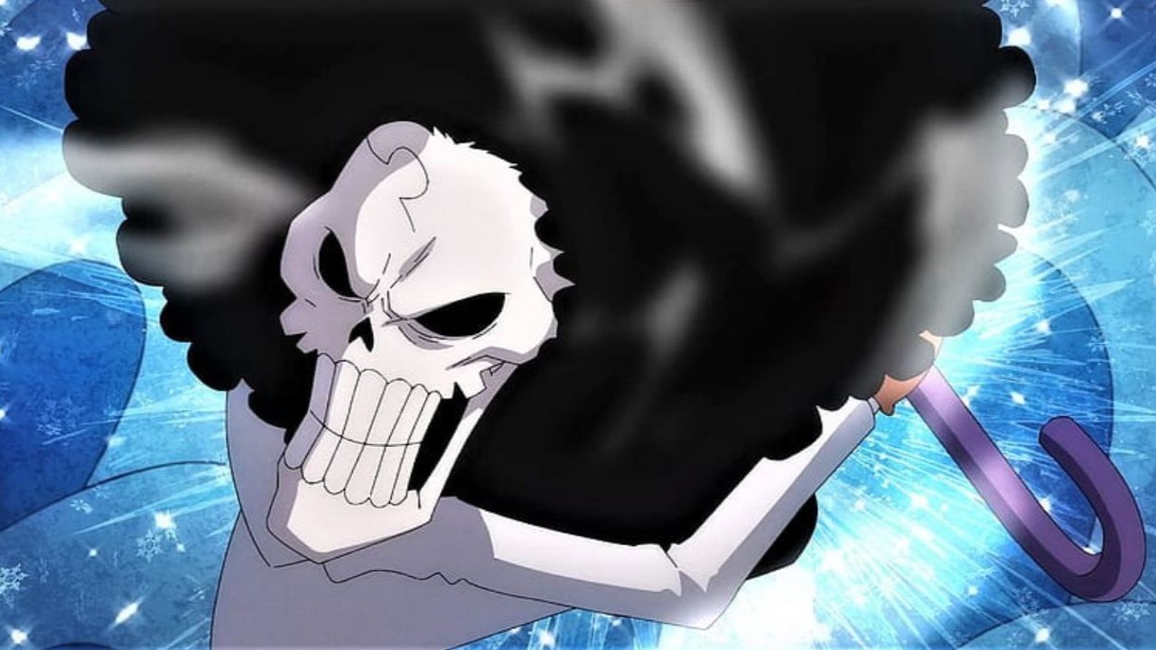 One Piece Chapter 1149: Genban surrendered