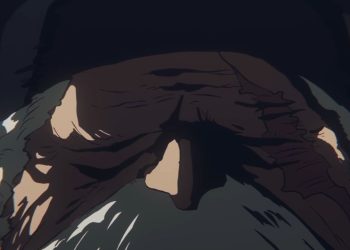 One Piece Episode 1128: Saturn to Egghead