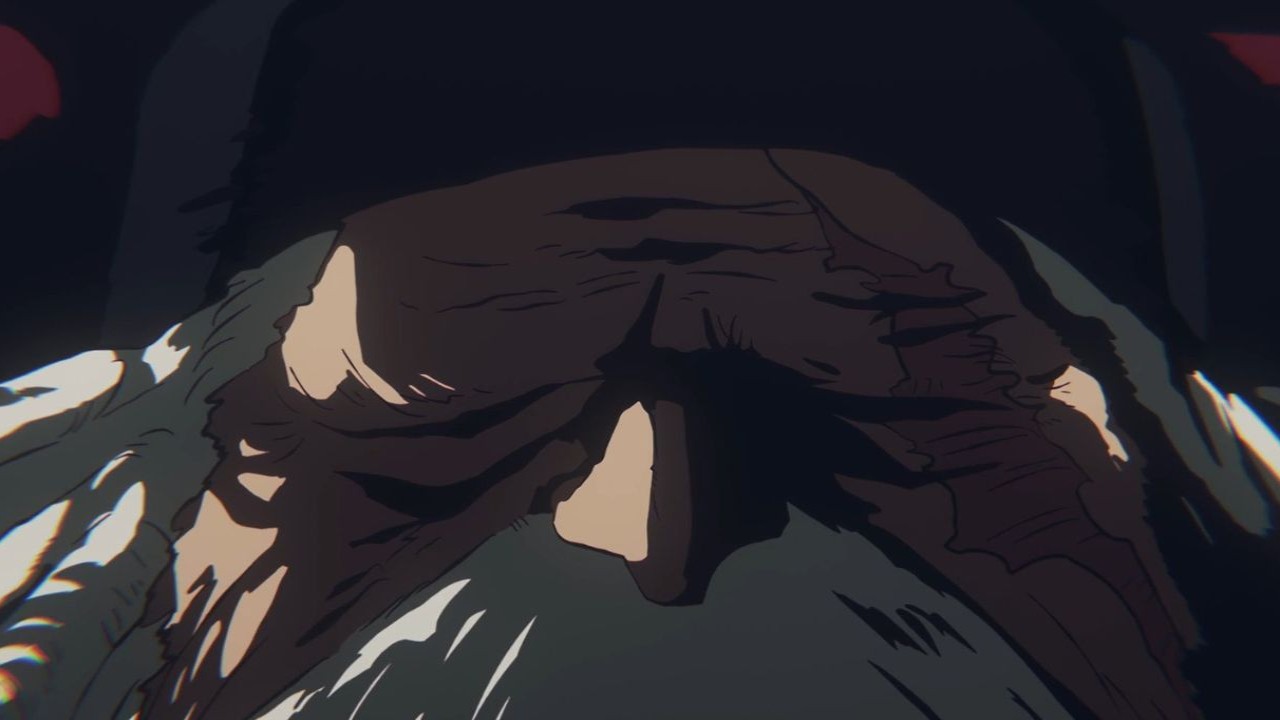 One Piece Episode 1128: Saturn to Egghead