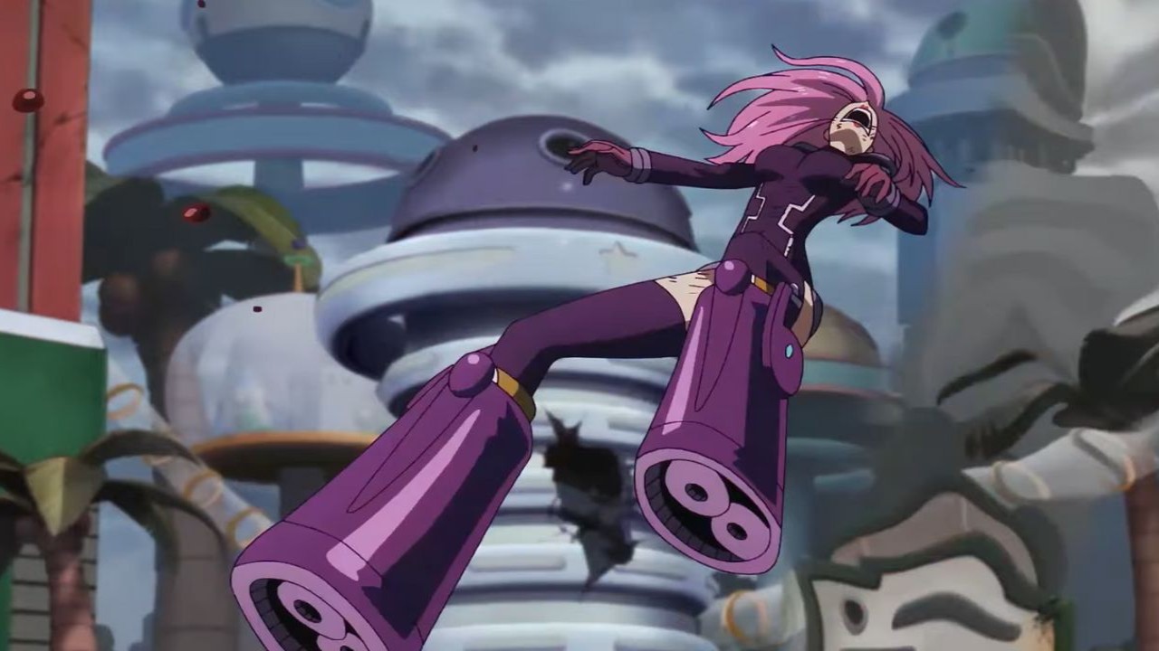 One Piece Episode 1129: Bonney knows about the tragic past of Kuma