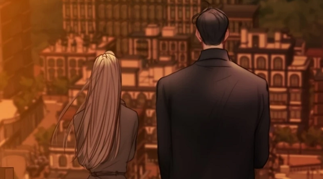Serena Chapter 111: Release date & Spoiler