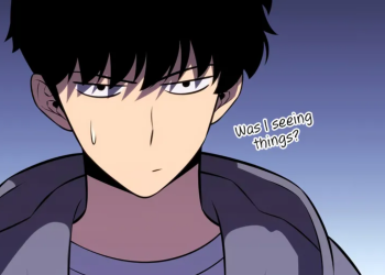 SOLO Max Level Newbie Chapter 206: Release & Spoiler