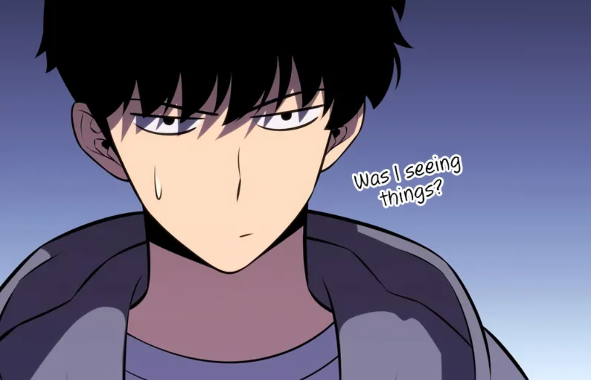 SOLO Max Level Newbie Chapter 206: Release & Spoiler