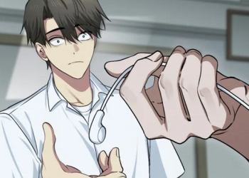 SSS Class Suicide Hunter Chapter 138: Release & Spoiler