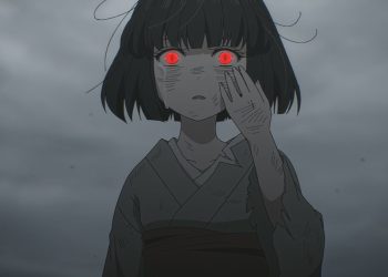 Sword of the Demon Hunter Episode 6: Jinya is pulled in another space