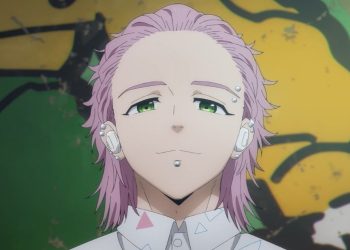 Wind Breaker Chapter 179: Furin faces a new threat