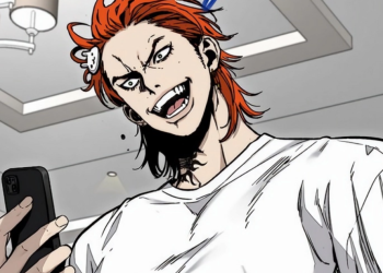 Wind Breaker Chapter 546: Release date & Spoiler