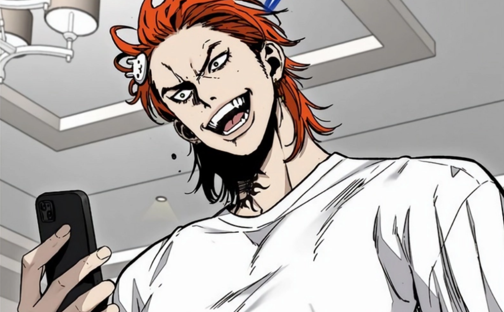 Wind Breaker Chapter 546: Release date & Spoiler