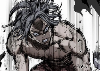 Wind Breaker Chapter 549: Release date & Spoiler