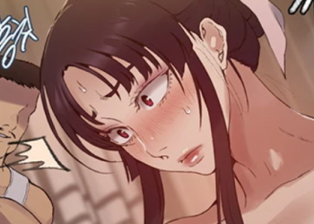Secret Class Chapter 264: Release date & spoiler