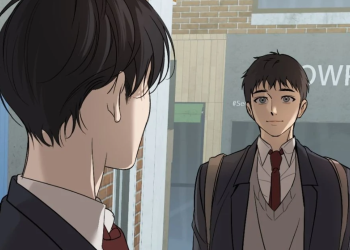 Backlight Chapter 44: Release date & spoiler