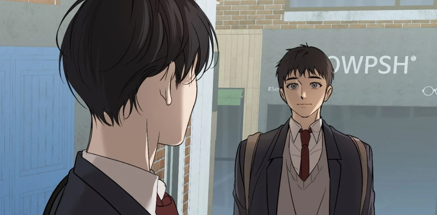 Backlight Chapter 44: Release date & spoiler