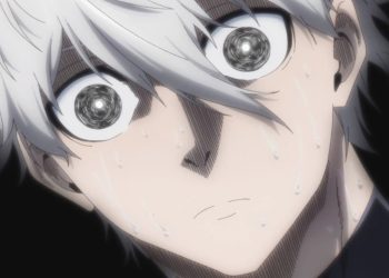 Blue Lock Chapter 306: Seishiro Nagi receives the offer from the devil