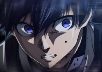 Blue Lock Chapter 306: The players will return after the U-20 training course