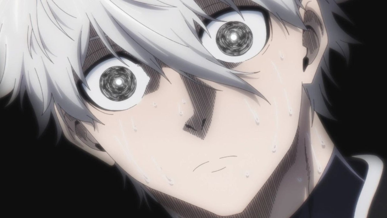 Blue Lock Chapter 306: Seishiro Nagi receives the offer from the devil