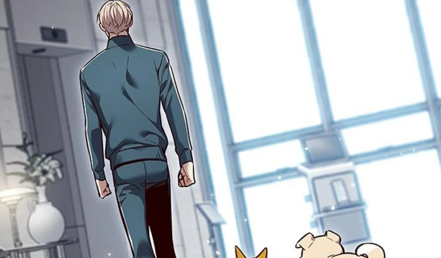 Elector Chapter 354: Release date & spoiler