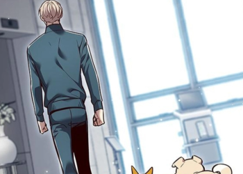 Elector Chapter 357: Release date & spoiler