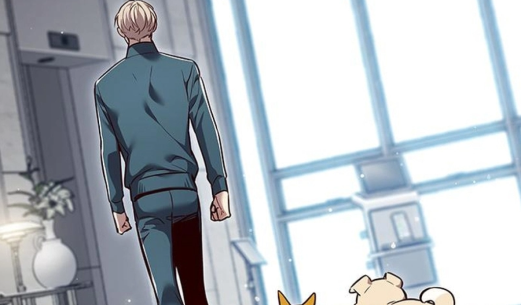 Elector Chapter 357: Release date & spoiler