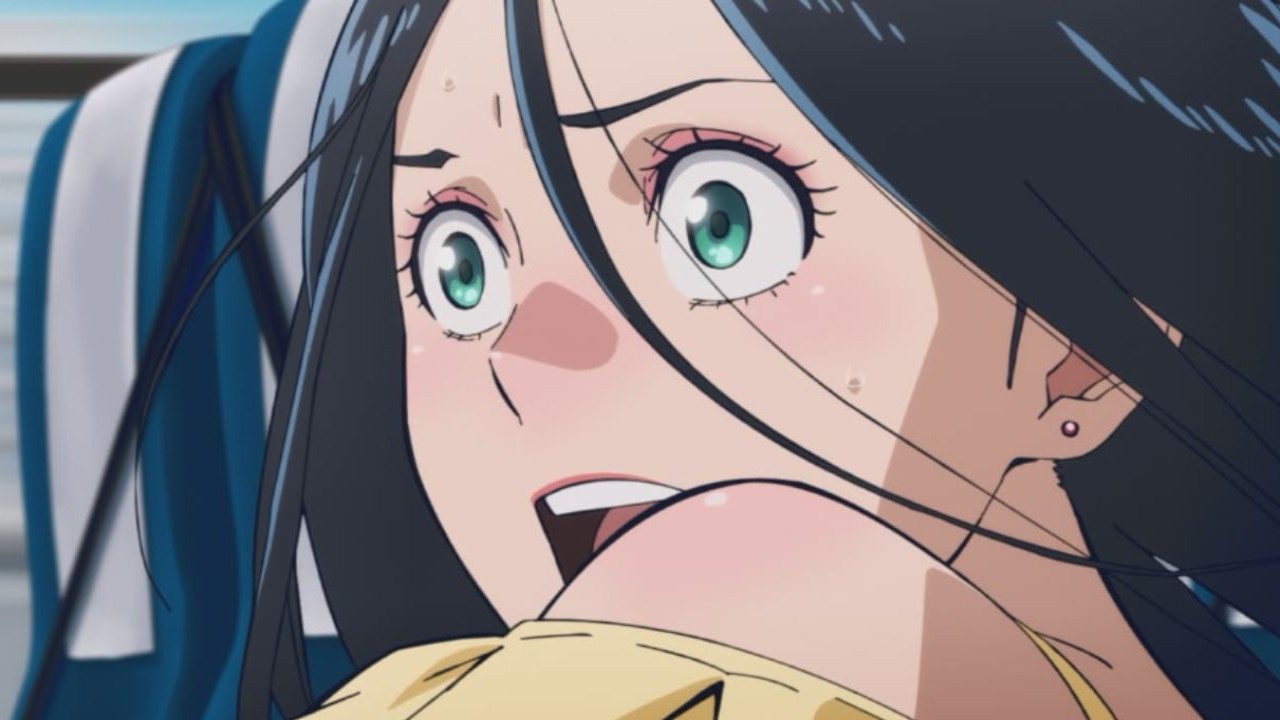 My Hero Academia Vigilantes Episode 9: Pop is the girlfriend of Koichi