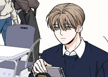 My Sadistic Master Chapter 16: Release date & Spoiler