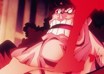 One Piece Chapter 1151: Killingham turns into organisms