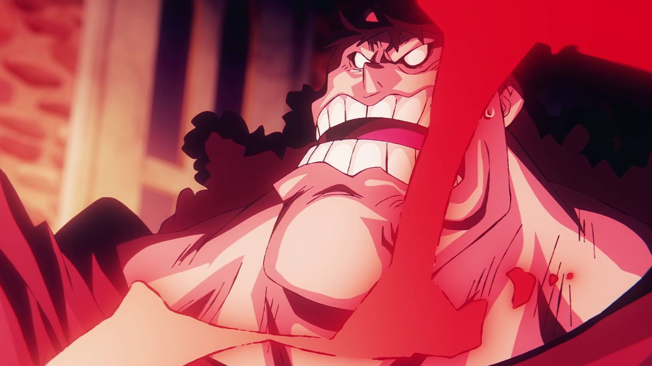 One Piece Chapter 1151: Killingham turns into organisms