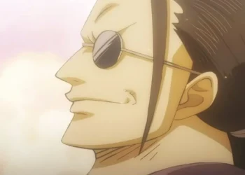 One Piece Chapter 1152: Zoro’s true potential is revealed