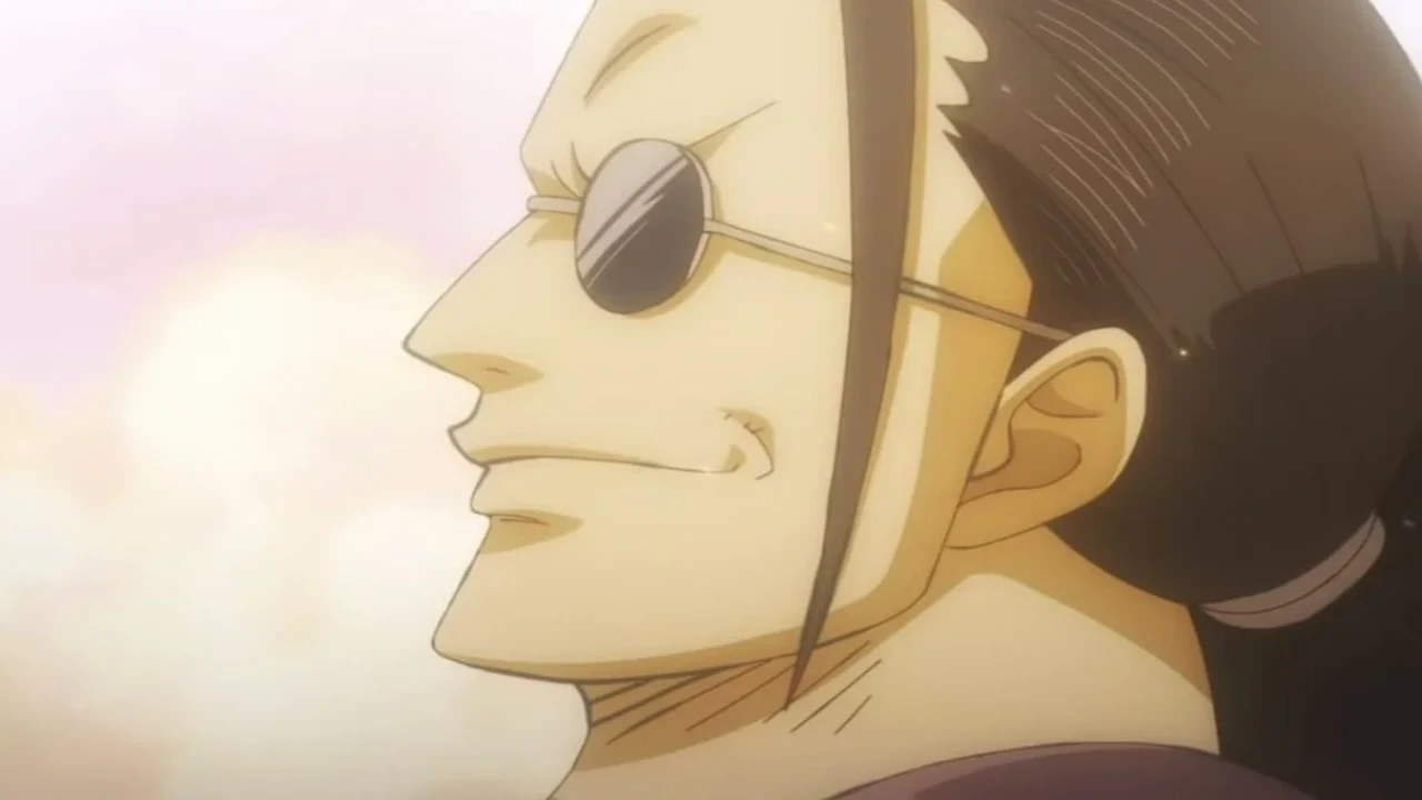One Piece Chapter 1152: Zoro's true potential is revealed