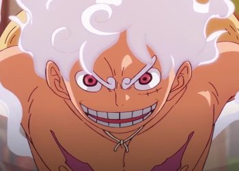One Piece Chapter 1152: Luffy, Zoro and Loki participated in the battle to win Elbaph