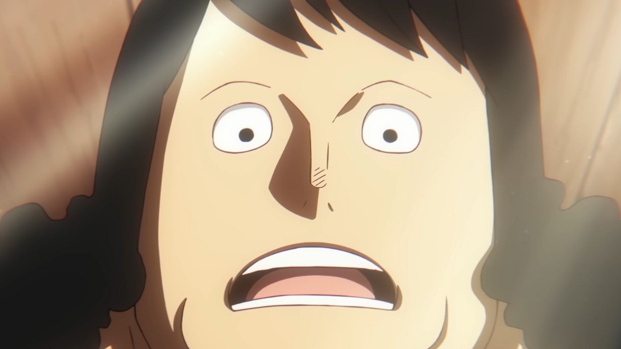 One Piece Episode 1131: Dragon and Ivankov will appear in Sorbet