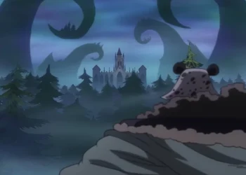 One Piece Episode 1133: Kuma stops Bekori’s coup