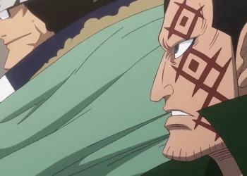 One Piece episode 1133: How did Kuma become Pacifista?
