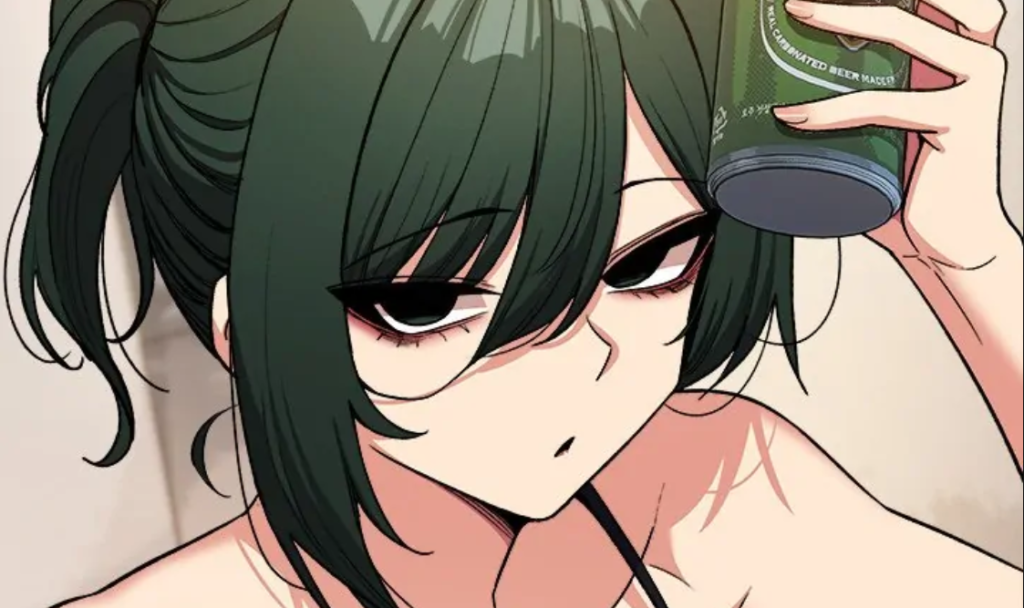 Someone stop her chapter 49: Release date & spoiler