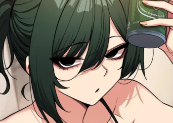 Someone stop her chapter 50: Release date & spoiler