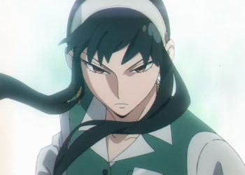 Spy X Family Chapter 118: How do you hide your wound?