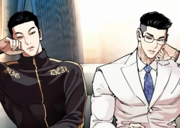 LOOKISM Chapter 563: Release date & Spoiler