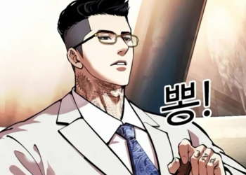 Lookism Chapter 564: Release date & spoiler