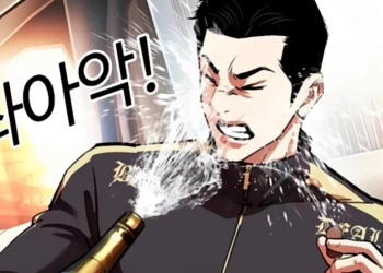 LOOKISM Chapter 566: Release date & Spoiler