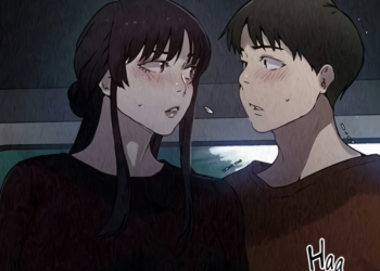 Secret Class Chapter 272: Release date & spoiler