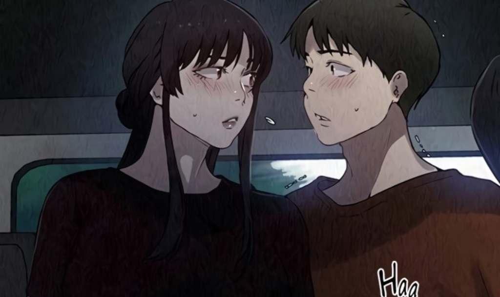 Secret Class Chapter 272: Release date & spoiler