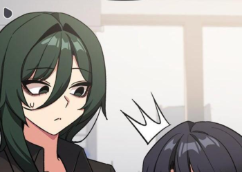Someone stop her chapter 52: Date of release & spoiler