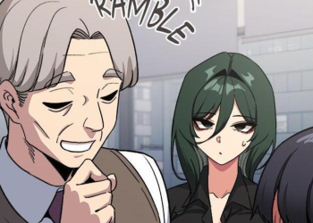 Someone Stop Her Chapter 55: Release date & Spoiler