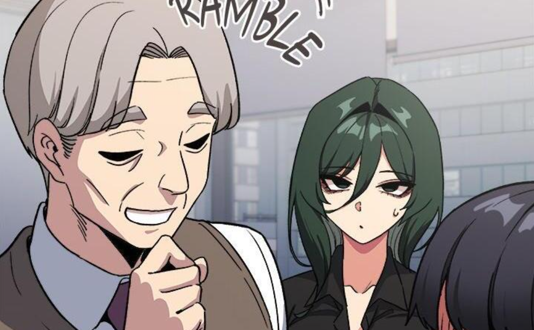 Someone Stop Her Chapter 55: Release date & Spoiler