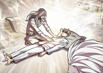 Elector Chapter 371: Release date & spoiler